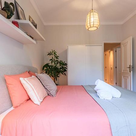 פורטו Enjoy Bonfim Central 2Br Renovated Apartment By Lovelystay מראה חיצוני תמונה
