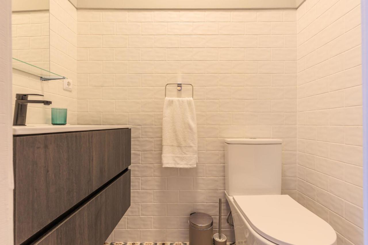פורטו Enjoy Bonfim Central 2Br Renovated Apartment By Lovelystay מראה חיצוני תמונה